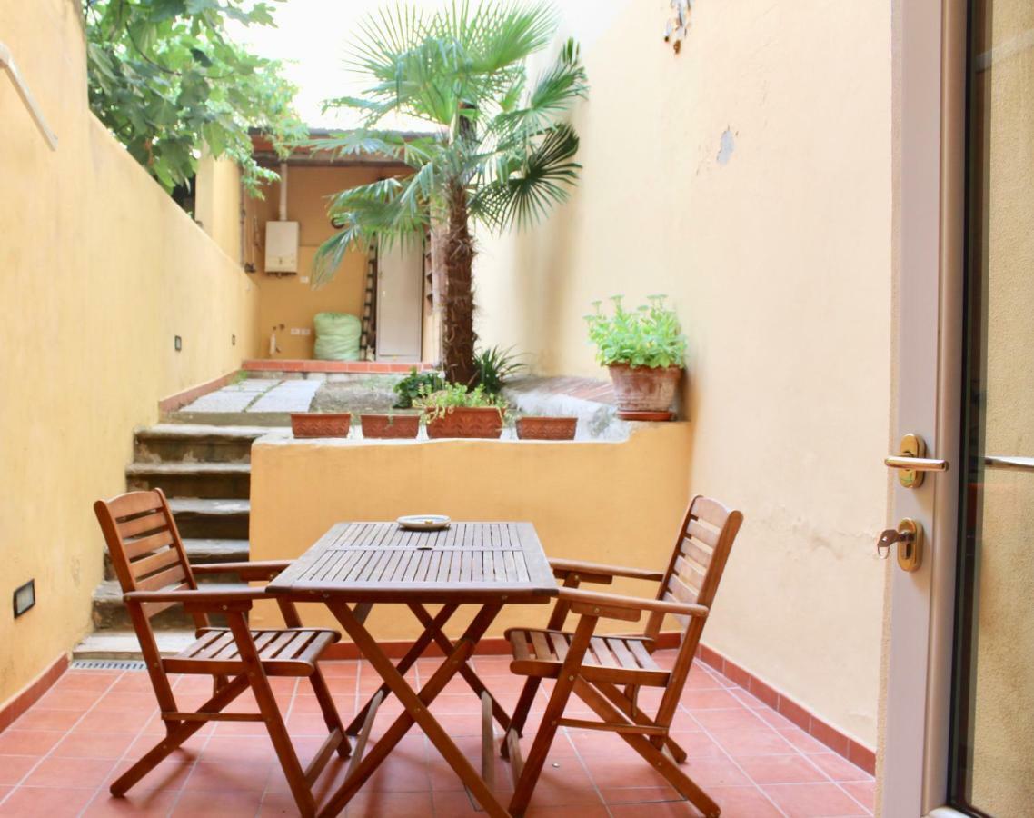 Adg Apartment 33 Florence Exterior photo