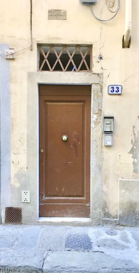 Adg Apartment 33 Florence Exterior photo